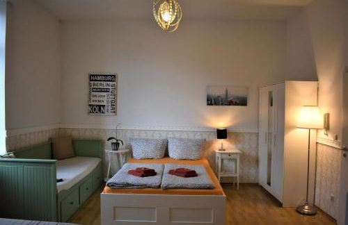 Altstadtblick - Foto 24