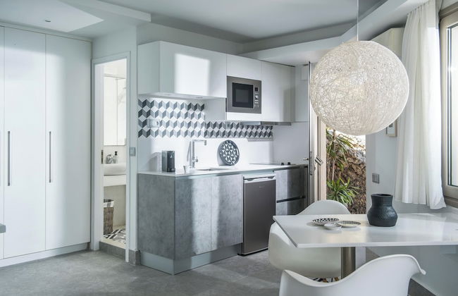 Skajado Cottages & Apartments - Photo 49