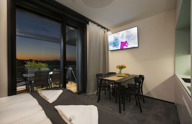 Demänová Rezort - Foto 45