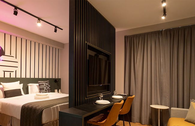 Smart Charlie Consolação - Foto 15