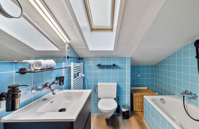 App. Les Lupins 17 - Foto 10