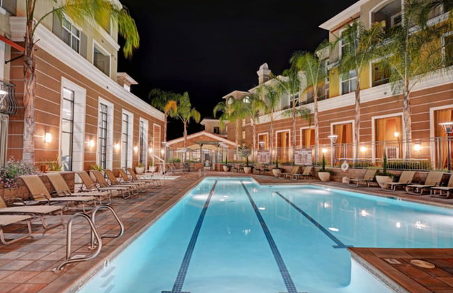 Global Luxury Suites Baypointe Station - Foto 29