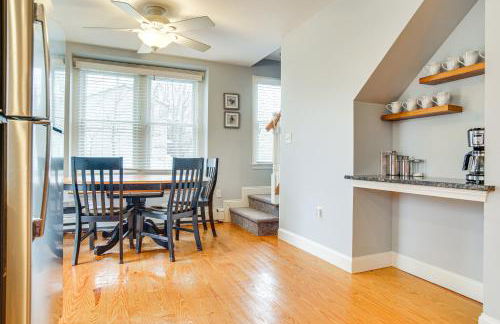 Fish, Golf and Relax Beachside South Yarmouth Gem! - Foto 9