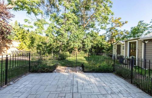 Red Butte River Gem Close to the U Downtown - Foto 30