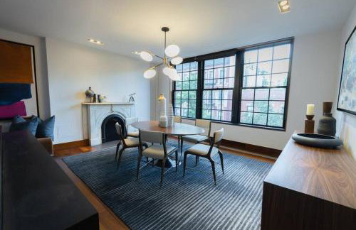 E10-3 3BR Designer Townhouse - Foto 25