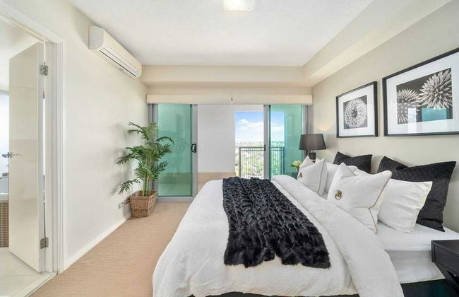 Proximity Waterfront Apartments - Foto 12