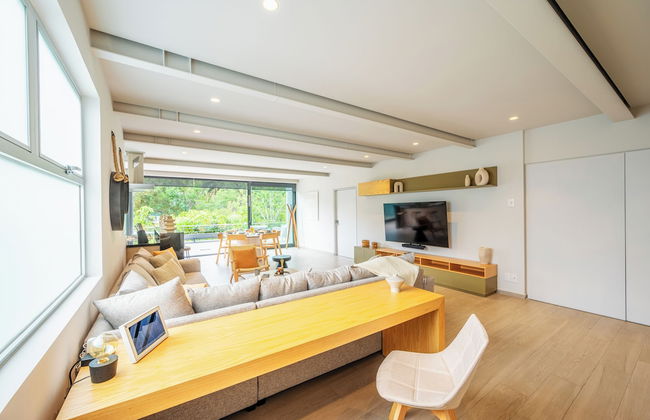 Capitalia Parque Lincoln - Foto 41