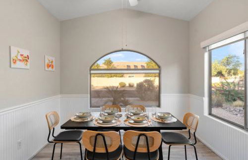 Reset Rally Pool Hot Tub Firepit - Foto 10