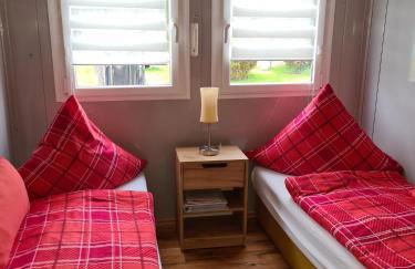 Kleine Ferienwohnung in der Natur - Foto 12