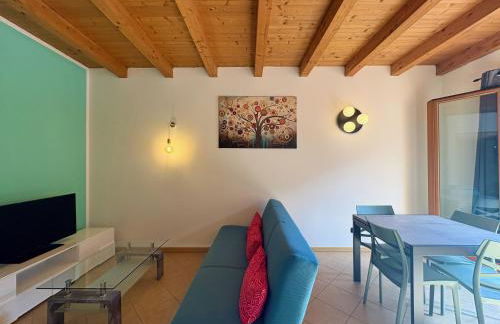 Ava Home - Deluxe apartment with mountain view - Foto 5