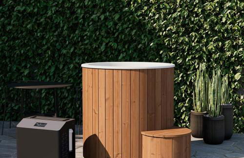 Large Group Wellness Retreat w Spa Sauna & Plunge - Foto 7