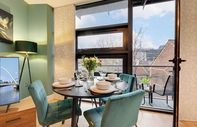 Laing Apartments - Photo 10