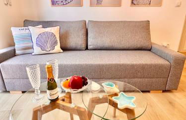 Apartamentos Ana Marbella centro - Photo 19