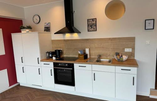 #8 Ommi Kese See-Suite FD Sauna Hund Terrasse - Foto 18