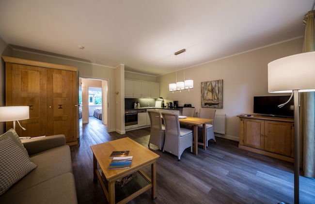 Ferienwohnungen Fischland - Foto 36