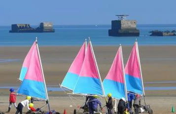 Les Hirondelles - Foto 8