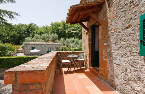 Agriturismo Casale Le Crete - Foto 142