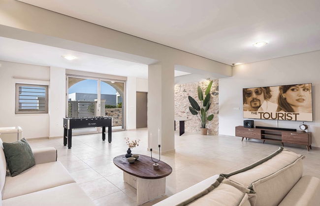 Luminus Arcus Villa - Foto 23