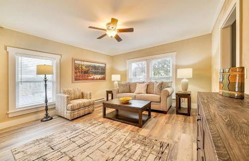 Strictly Moose Luxury Vacation Suites - Foto 15