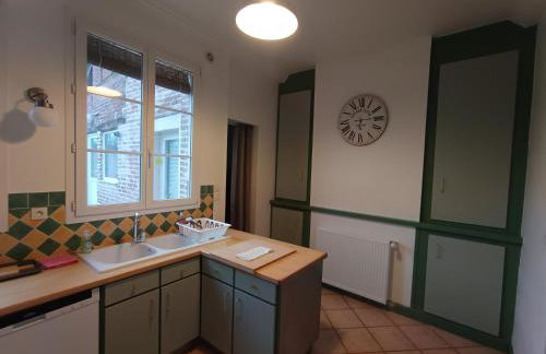 La parenthèse de Forges les eaux - Foto 5