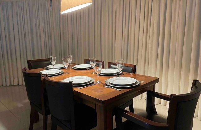 AMPLO APARTAMENTO UM POR ANDAR - Photo 28