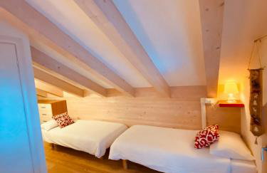 Cortalta Mountain Lodge - Appartamenti con giardino - Foto 22