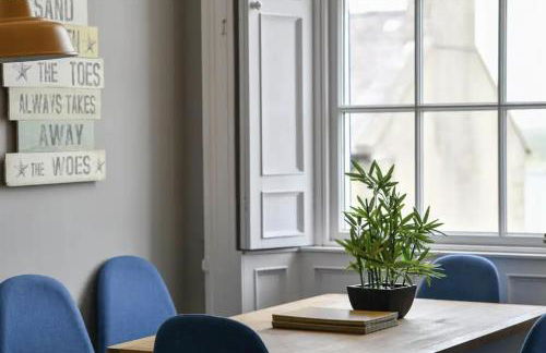 Fairway & Footpath Apartments Castle Place - Foto 44