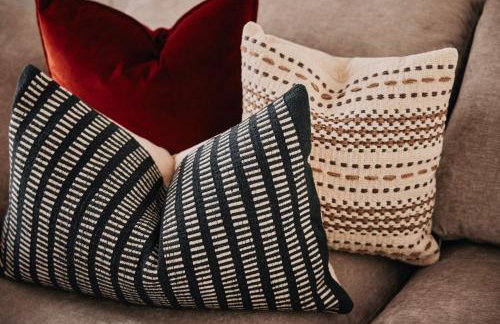 Luxury Fulham Townhouse with a Bar & Games Room - Foto 67