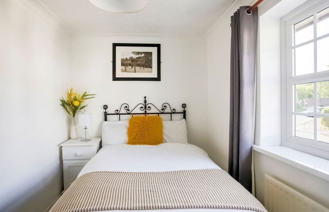 Rustic Holiday Home in Birmingham near Motorcycle Museum - Foto 12