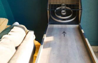 Chic Dog-Friendly 4BR | OWA + Beach + Fenced Yard - Foto 32