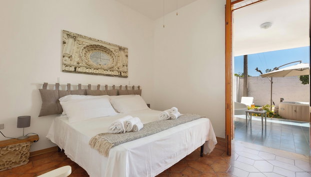 4124 Villa Mavra by Barbarhouse - Foto 3, Habitación