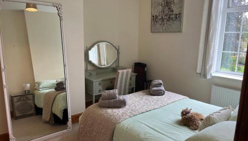 Steeple View - A two bedroom 18th century cottage. - Foto 4