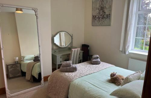 Steeple View - A two bedroom 18th century cottage. - Foto 4