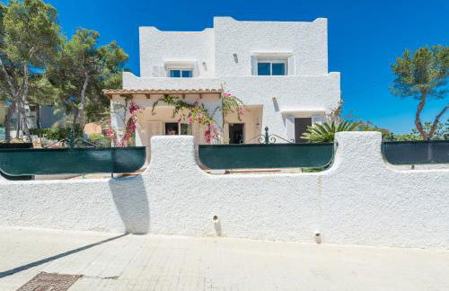 E253 Los Pinos by Mallorca Villa Selection - Foto 37