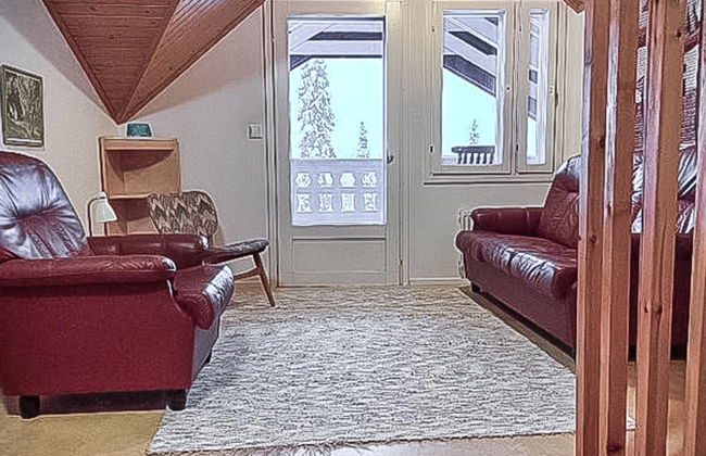 Pallaksen valkkorinne - Photo 7