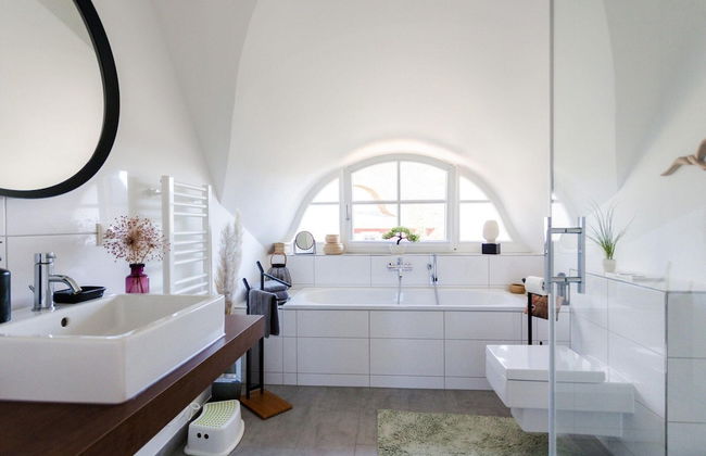 Ferienhaus mit Sauna in Boiensdorf - Foto 16