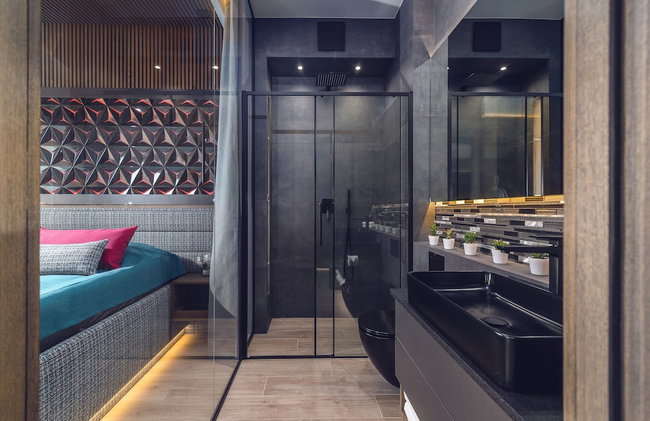 Comfort Apartments Granaria - Foto 9