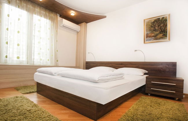 Apartment Retenzija - Foto 3