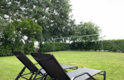 Ferienwohnung an der Ems 75100 - Foto 11