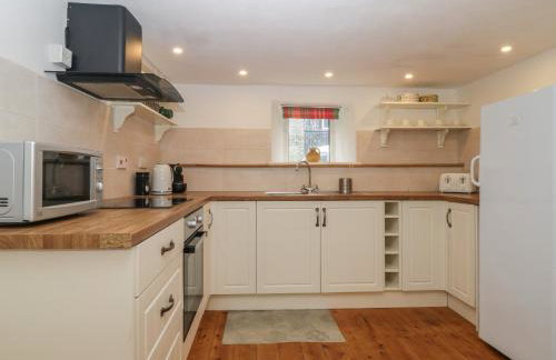 Dunridge Cottage - Foto 9