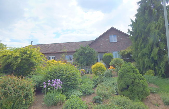 Holiday Home in Sittard With Pool - Foto 24