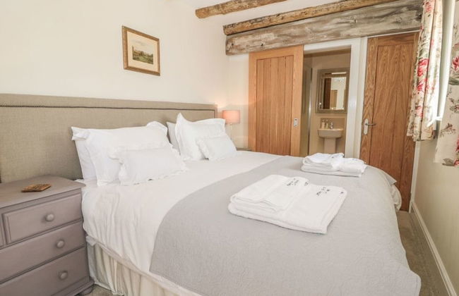 The Hayloft Cottage - Foto 5