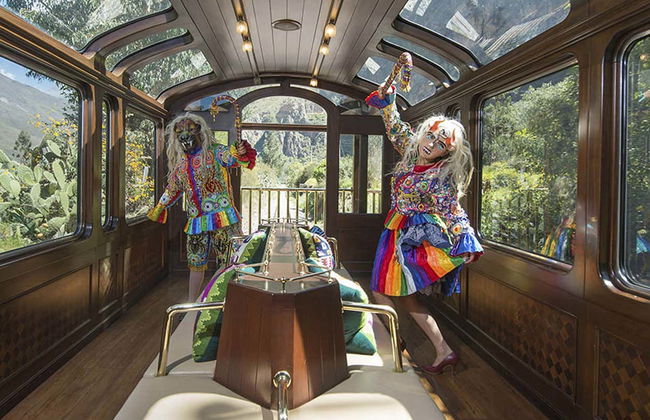 Escursione a Machu Picchu con biglietti - Foto 4