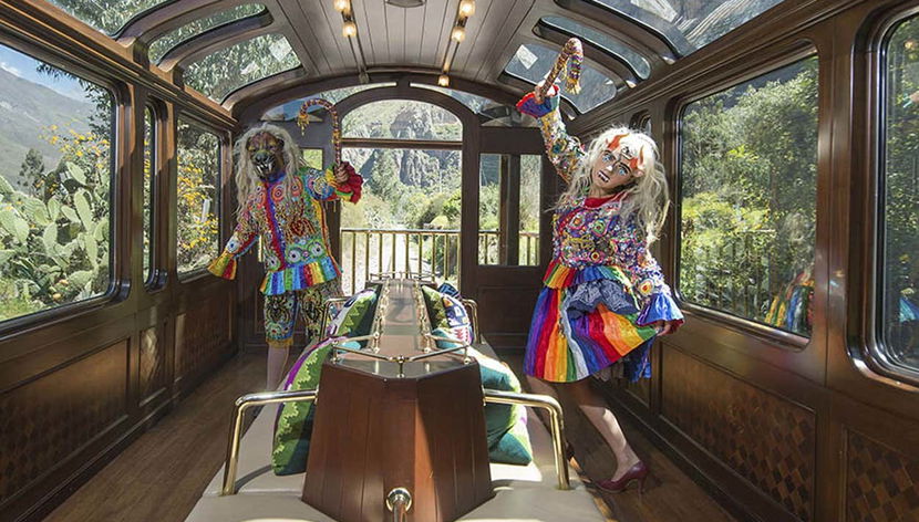 Machu Picchu Day Trip - Foto 3