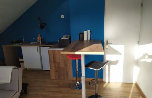 Le Zen ( Calme et lumineux ) - Foto 1