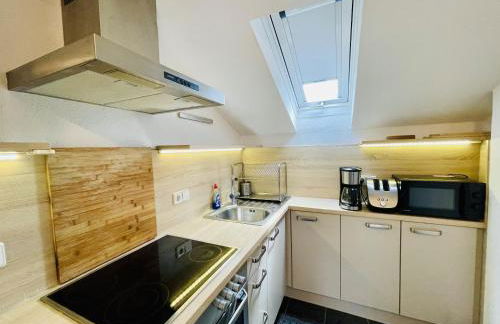 LEO Apartments - Foto 8