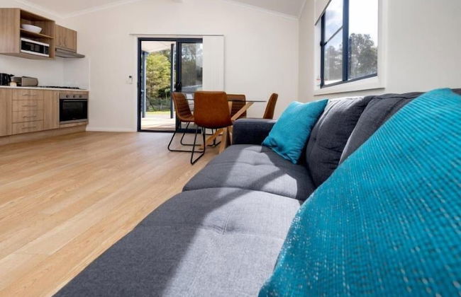 BIG4 Manning Point Holiday Park - Foto 41