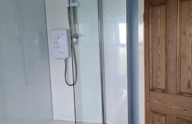 Beautiful 2-bed Semi Rural Cottage Enclosed Garden - Foto 10