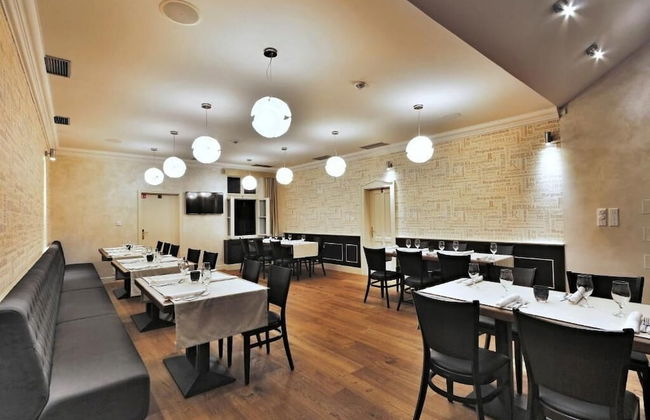 Wellness Hotel Republika 24 Apartments - Foto 18