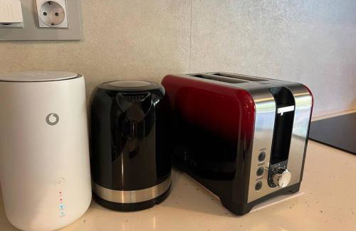 Vouliagmeni Thalassa Apartment - Photo 29